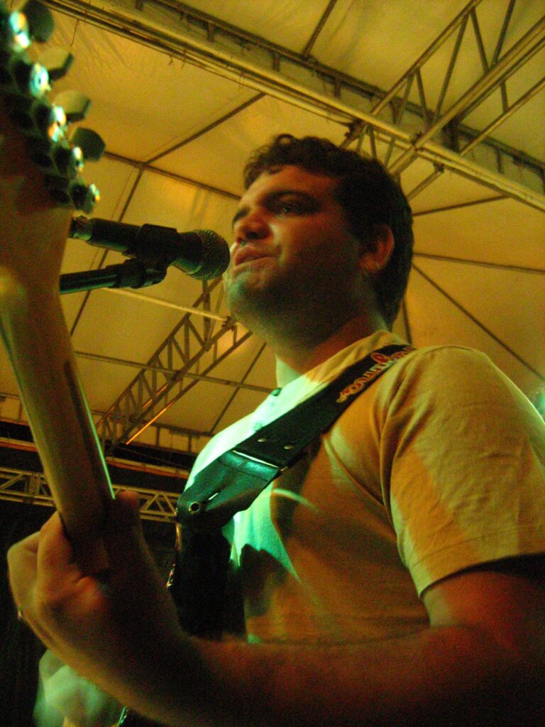 fotos de banda e outros