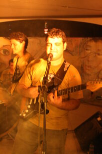 fotos de banda e outros