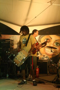 fotos de banda e outros