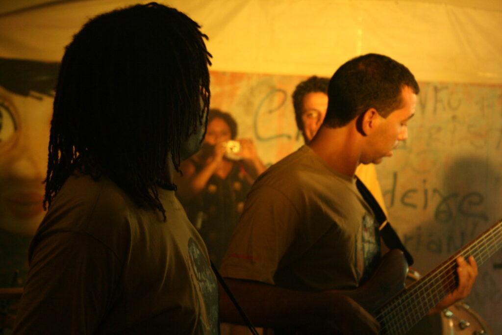 fotos de banda e outros