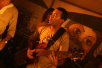 fotos de banda e outros