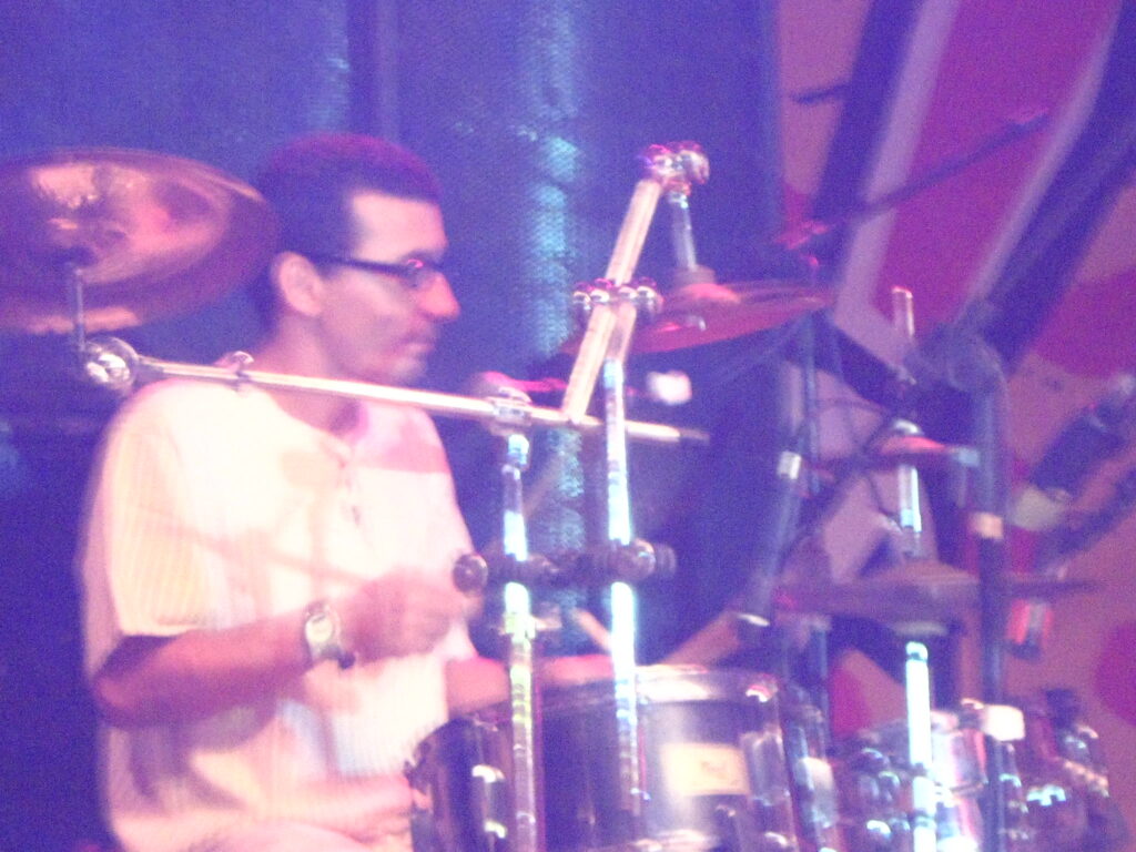 fotos de banda e outros