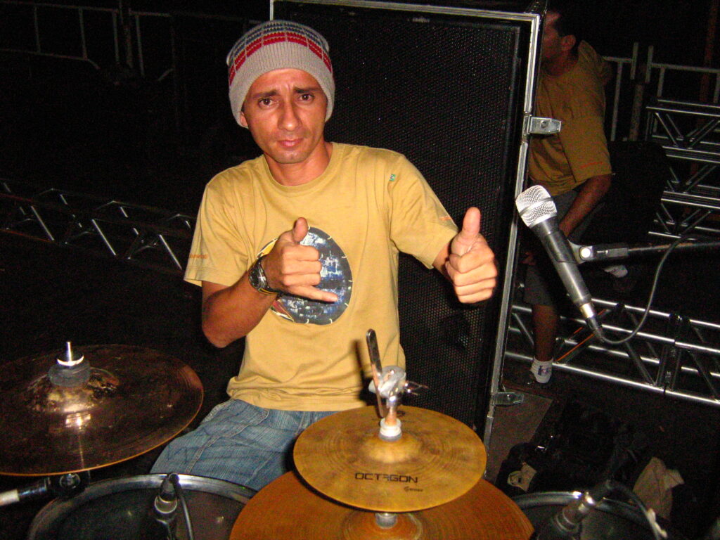 fotos de banda e outros