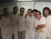 fotos de banda e outros