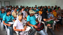 Palestra Sebastianismo, com Biu Vicente