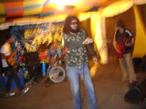 SHOWS DO CEFALÉIA TITÂNICA EM RECIFE E OLINDA