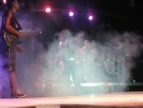 SHOWS DO CEFALÉIA TITÂNICA EM RECIFE E OLINDA