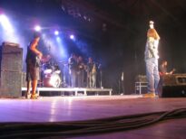 SHOWS DO CEFALÉIA TITÂNICA EM RECIFE E OLINDA