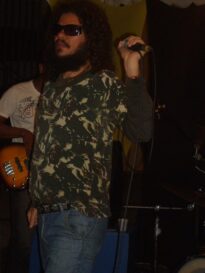 SHOWS DO CEFALÉIA TITÂNICA EM RECIFE E OLINDA