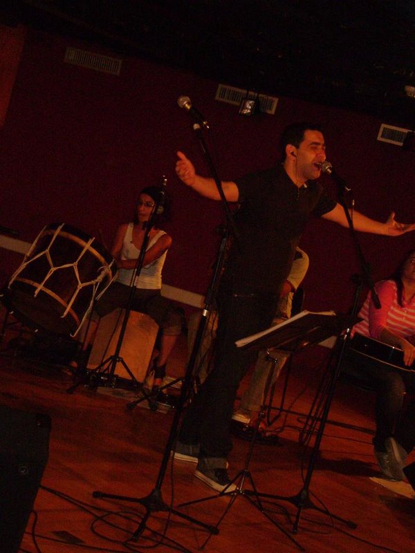 Tony Maciel - Livraria Cultura