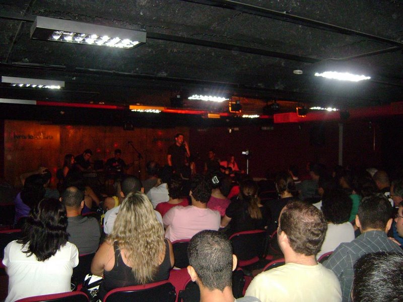 Tony Maciel - Livraria Cultura