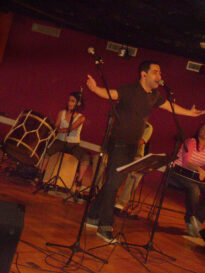Tony Maciel - Livraria Cultura