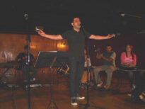 Tony Maciel - Livraria Cultura