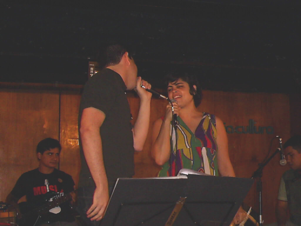 Tony Maciel - Livraria Cultura