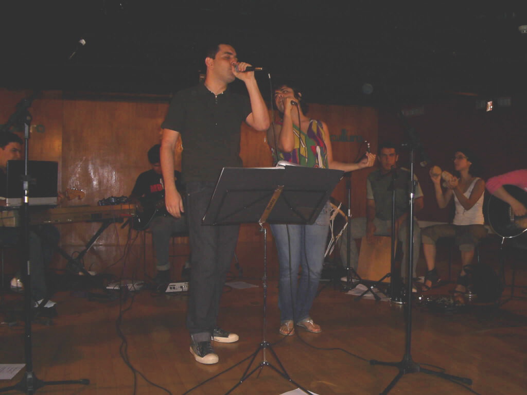 Tony Maciel - Livraria Cultura
