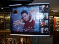 Tony Maciel - Livraria Cultura
