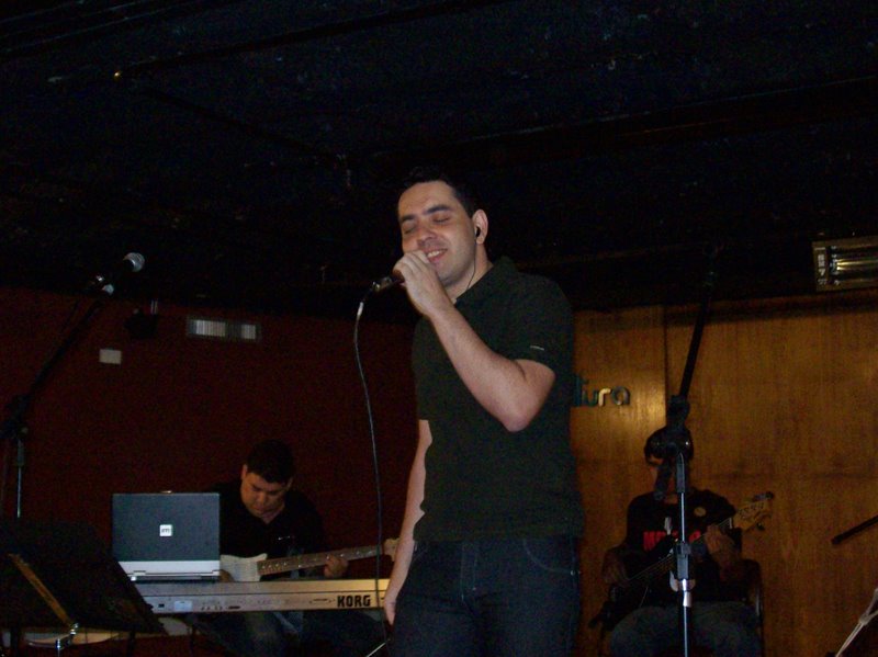 Tony Maciel - Livraria Cultura