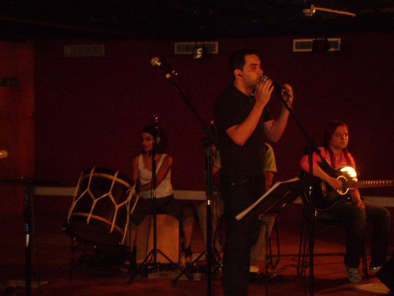 Tony Maciel - Livraria Cultura