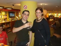 Tony Maciel - Livraria Cultura