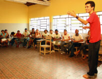 Oficina IniciaÃ§Ã£o ao Teatro