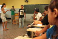 Oficina IniciaÃ§Ã£o ao Teatro