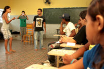 Oficina de IniciaÃ§Ã£o ao Teatro