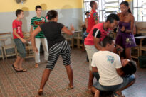 Oficina de IniciaÃ§Ã£o ao Teatro