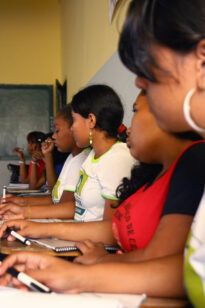 Oficina de Literatura de Cordel