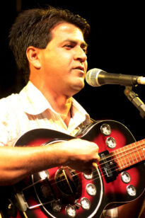 Fracinaldo e Zé Oliveira