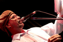 Chico Miranda e Roberto Agra