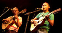 Zezito e Zé Francisco