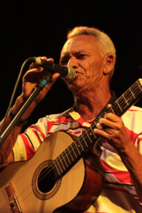 Zezito e Zé Francisco