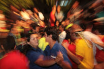 Noite da Poesia, do Aboio e do Repente