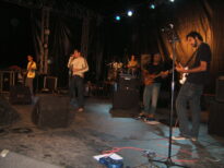 banda toda