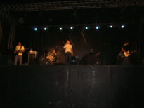 Banda toda