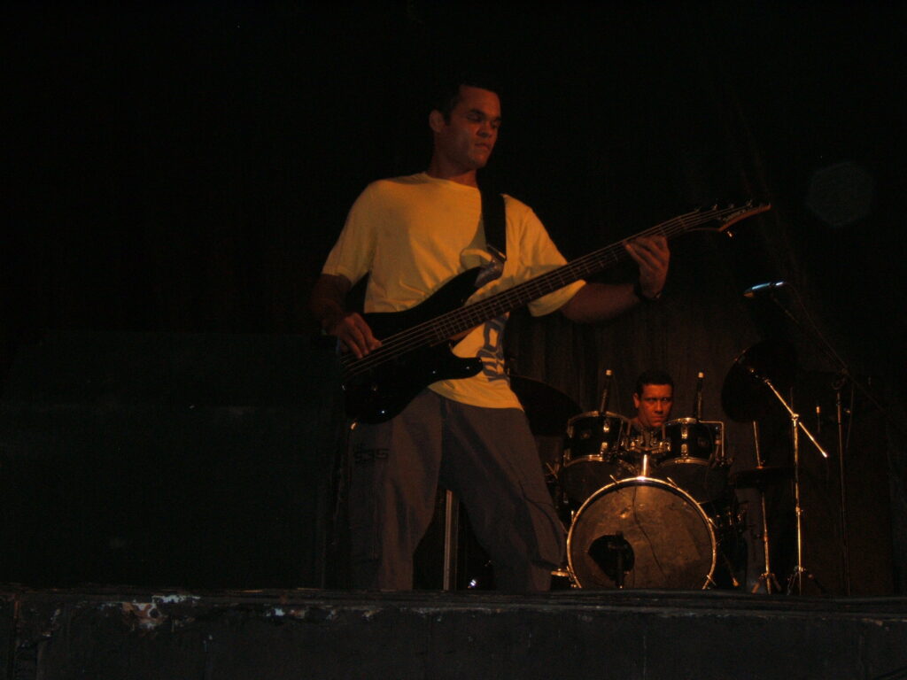 Eli e Flavio
