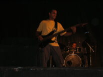 Eli e Flavio