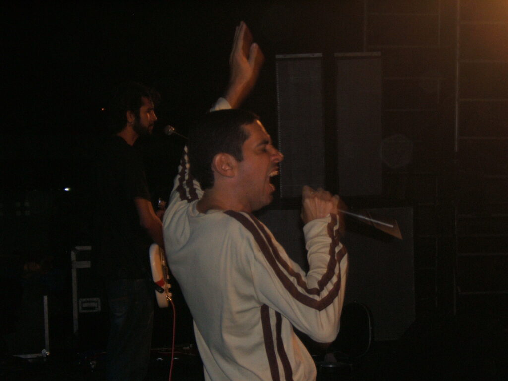 Simon Endrigo