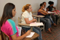 Palestra Literatura e o Funcultura