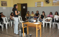Palestra Educação Patrimonial