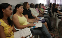 Palestra Educação Patrimonial