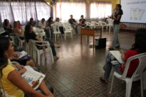 Palestra Educação Patrimonial