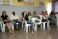 Palestra Educação Patrimonial