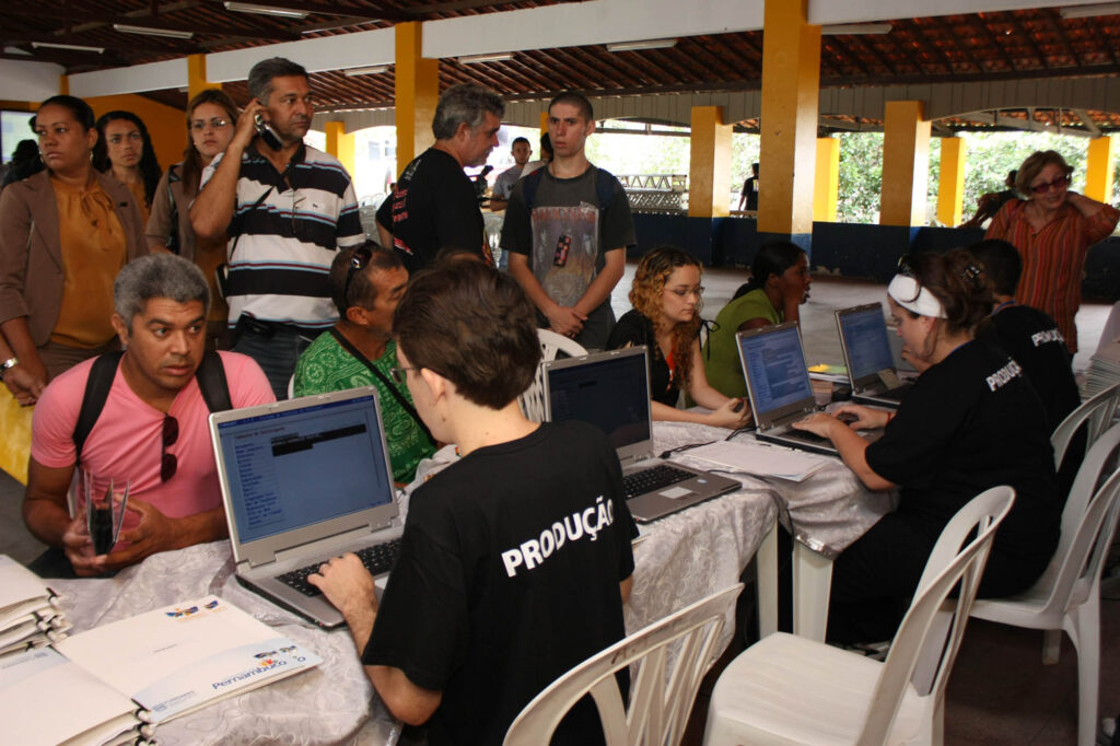 Fórum Regional de Cultura do Sertão Central