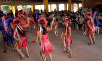 Fórum Regional de Cultura do Sertão Central