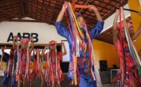 Fórum Regional de Cultura do Sertão Central