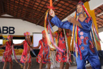 Fórum Regional de Cultura do Sertão Central