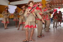 Fórum Regional de Cultura do Sertão Central