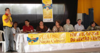 Fórum Regional de Cultura do Sertão Central