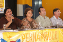 Fórum Regional de Cultura do Sertão Central